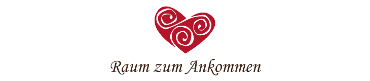 Raum zum Ankommen Logo Header