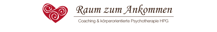 Raum zum Ankommen Logo Header